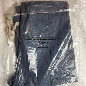 FIGS Scrub Pants Zamora Joggers Women Tall NWT